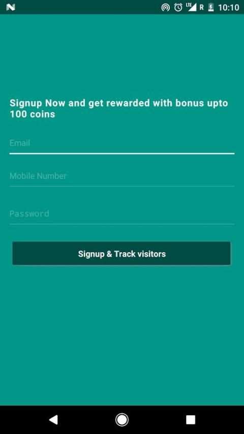 Whtsapp Profile Tracker 6 تصوير الشاشة