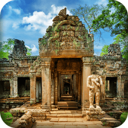ikon Escape Games - Cambodian Temple 2