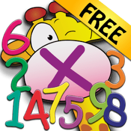 ikon Times Tables Game (free)