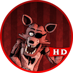 Foxy Wallpaper иконка