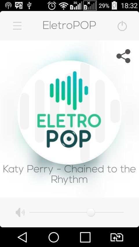 EletroPOP 4 تصوير الشاشة