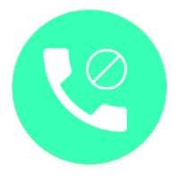 block number -call blocker blocklist