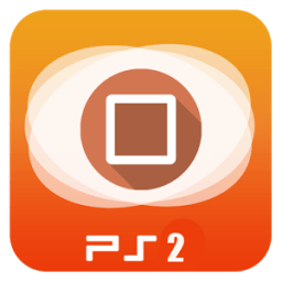 New PS2 Emulator icon