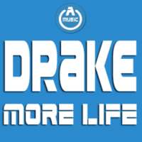 Drake Album More Life on 9Apps