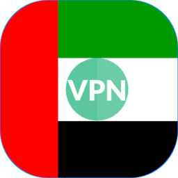 VPN UAE - Free•Unblock•Proxy иконка