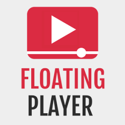 Floating Player icon