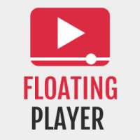 Floating Player on 9Apps