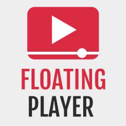 Floating Player 1.1