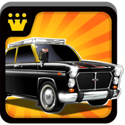 Parking Frenzy India icon