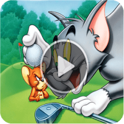 tom and jerry videos иконка