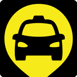 Voy en Taxi – App Taxi Uruguay иконка