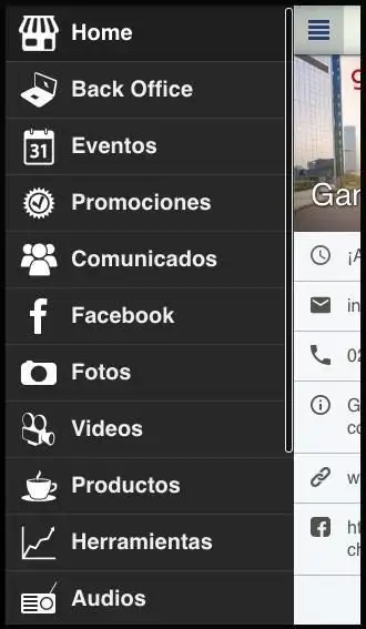 Gano Itouch Ecuador App لـ Android Download - 9Apps