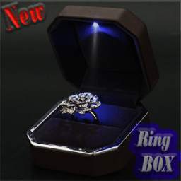 Ring Box Design and Design Jewelry Box