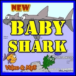 ikon VIDEO Baby Shark