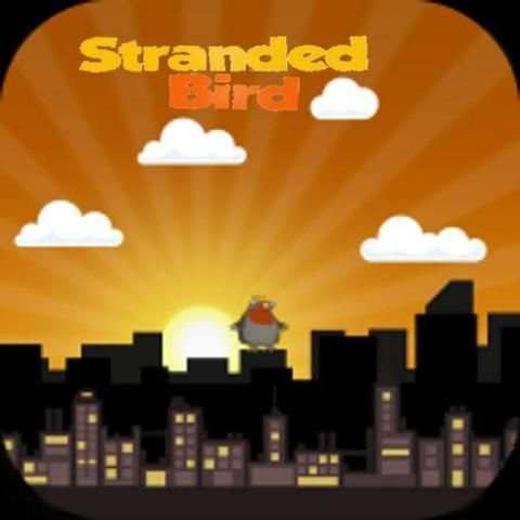 Stranded Bird скриншот 1