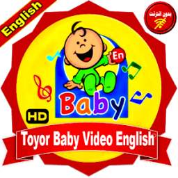 Toyor Baby Video English