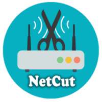 Super NetCut defender (cut down ✂ the net) on 9Apps