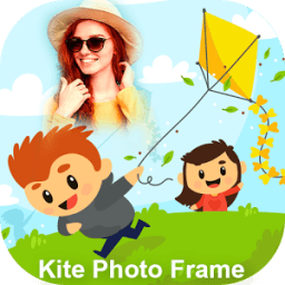 ikon Kite Photo Frame