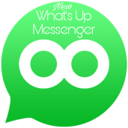 ikon WhatsUp Messenger pro