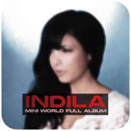 INDILA FULL ALBUM 1.0