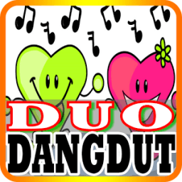 Lagu Duo Dangdut Mp3 Full иконка