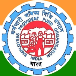 EPF Online India - All in One icon