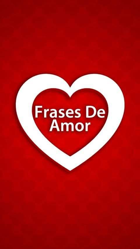 Frases de amor Para Facebook screenshot 1