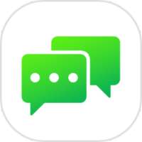 iMessage OS 10 on 9Apps