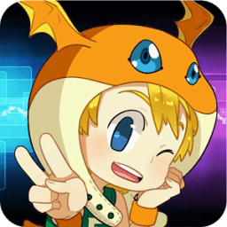 Digital Master أيقونة