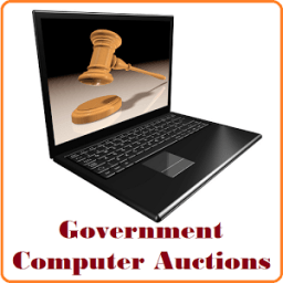 Computer &amp; IT Tools Auctions иконка