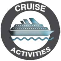 Royal Caribbean Activity Rem. on 9Apps