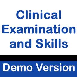 Clinical Examination & Skill