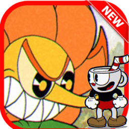 Guide For Cuphead's life icon