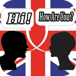 Learning English to Speaking A1 иконка