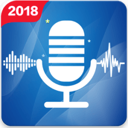 Voice Changer with effects иконка