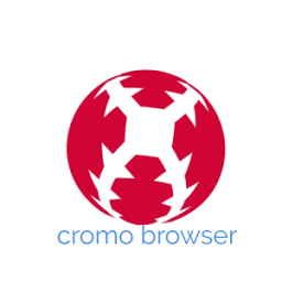 Como browser иконка