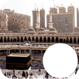 Mecca Frames Photo Editor 1.0.1
