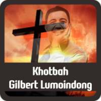 Khotbah Gilbert Lumoindong Lengkap