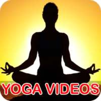 Yoga Videos on 9Apps