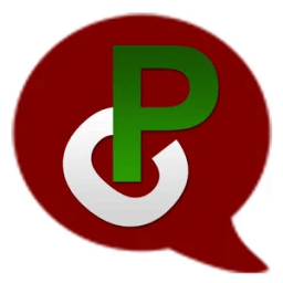 Palz Club Messenger иконка