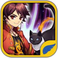 獵命師行動Online