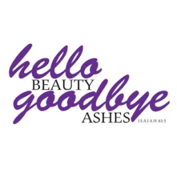 Hello Beauty, Goodbye Ashes أيقونة