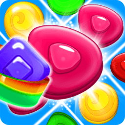 Candy Blast Mania أيقونة
