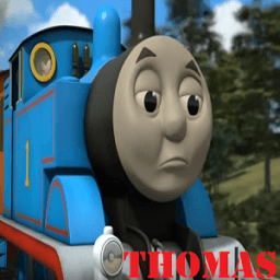 Pro Thomas And Friend Permainan Anak-Anak Guide icon