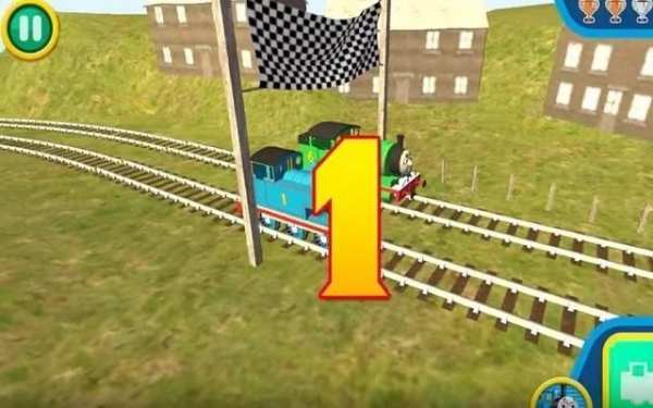 Pro Thomas And Friend Permainan Anak-Anak Guide screenshot 2