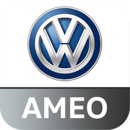 ikon Volkswagen Ameo