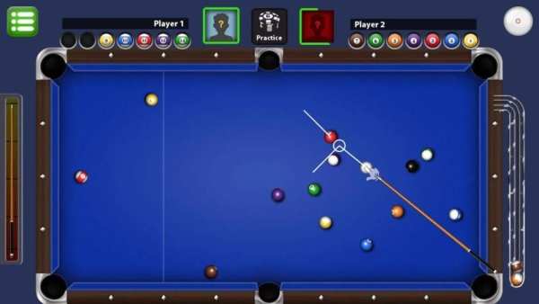 Pool King - 8 Ball Pool Online Multiplayer स्क्रीनशॉट 3