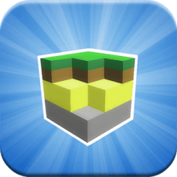 Exploration Lite: Crafting Game иконка