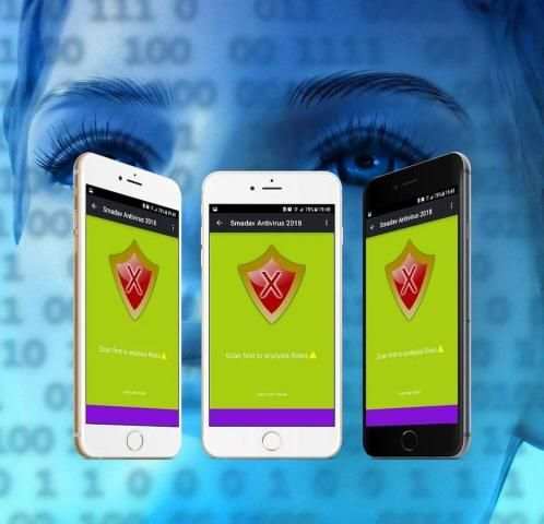 Smadav antivirus untuk android 2018 screenshot 2