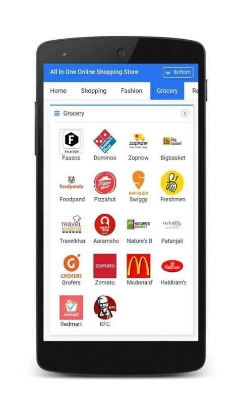 Easy Online Shopping India screenshot 12